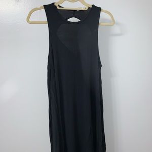 American Eagle t shirt dress